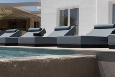 6 bedroom|Villa Valerie|Agia Anna