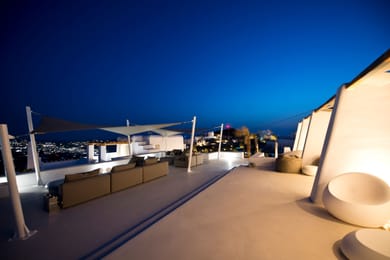 Villa Velvet