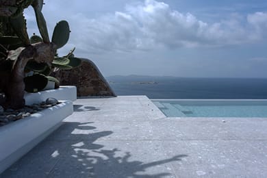 6 bedroom |Villa Ventura|Mykonos Town
