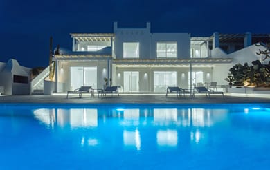 6 bedroom |Villa Ventura|Mykonos Town, photo 1