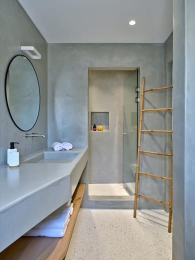 5 bedroom |Villa Abrielle| Naoussa