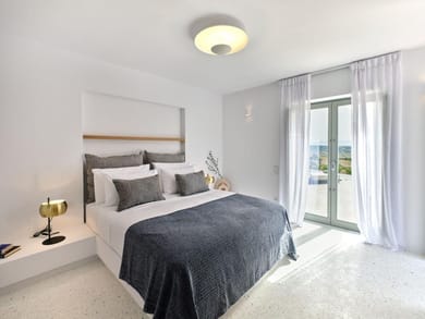 5 bedroom |Villa Abrielle| Naoussa