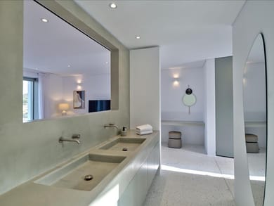 5 bedroom |Villa Abrielle| Naoussa