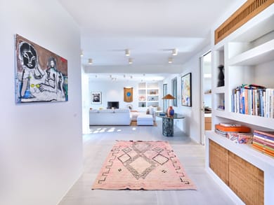 5 bedroom| Villa Aida | Naoussa