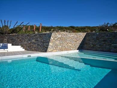 5 bedroom| Villa Aida | Naoussa