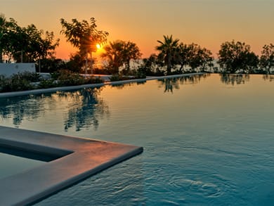 8 bedroom| Villa Amiata| Paroikia