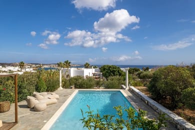 4 Bedroom | Villa Clarisse | Ampelas
