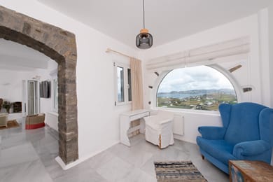 12 bedroom |The Coco Villa Complex| Paroikia