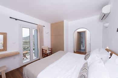 12 bedroom |The Coco Villa Complex| Paroikia