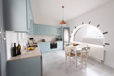 12 bedroom |The Coco Villa Complex| Paroikia