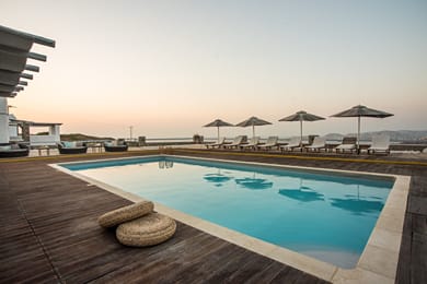 12 bedroom |The Coco Villa Complex| Paroikia