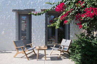 8 bedroom| Villa Dolce | Naoussa