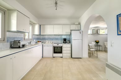 4 bedroom |Villa Emeria| Santa Maria