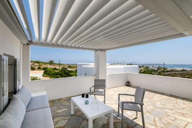 4 bedroom |Villa Emeria| Santa Maria