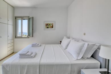 4 bedroom |Villa Emeria| Santa Maria