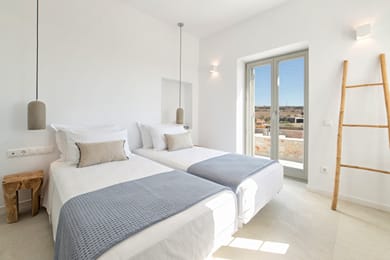 5 bedroom| Villa Emilia| Makria Miti