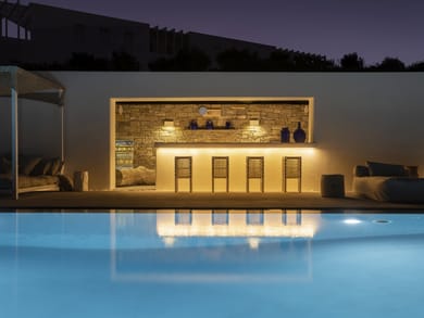 7 bedroom|Villa Gaspar| Isterni
