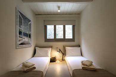 7 bedroom|Villa Gaspar| Isterni
