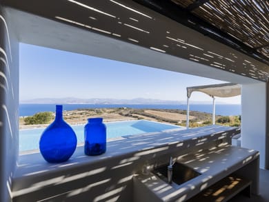 7 bedroom|Villa Gaspar| Isterni