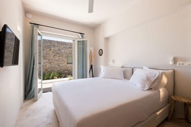 4 bedroom| Villa Girella| Chrisi Akti