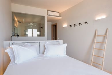 4 bedroom| Villa Girella| Chrisi Akti