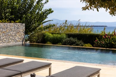 4 bedroom| Villa Girella| Chrisi Akti