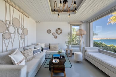 6 Bedroom | Villa Malin | Ampelas