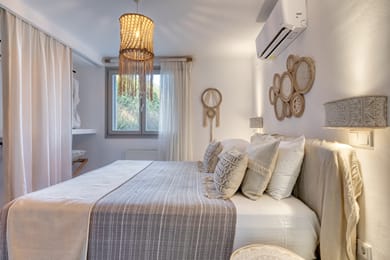 6 Bedroom | Villa Malin | Ampelas