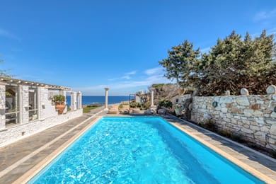 6 Bedroom | Villa Malin | Ampelas