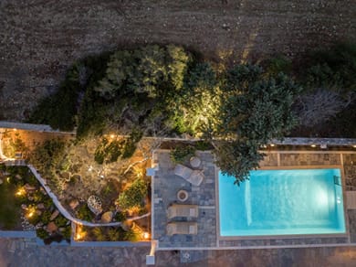6 Bedroom | Villa Malin | Ampelas