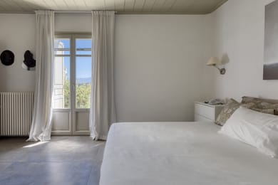 5 bedroom| Villa Naira| Naoussa