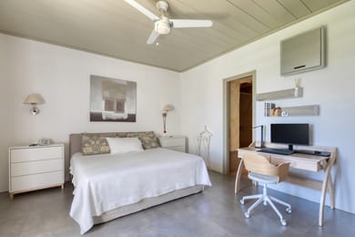 5 bedroom| Villa Naira| Naoussa