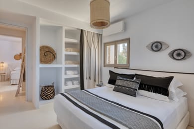 4 Bedroom | Villa Olea |  Ampelas