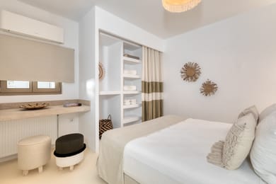 4 Bedroom | Villa Olea |  Ampelas