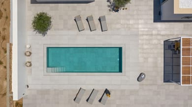 5 bedroom| Villa Olivia | Naoussa