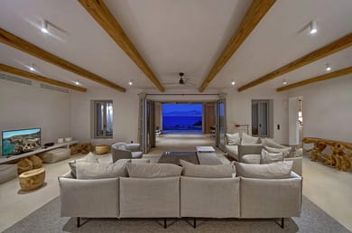6 bedroom |Villa Purity| Ampelas