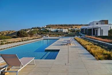 6 bedroom |Villa Purity| Ampelas