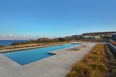 6 bedroom |Villa Purity| Ampelas