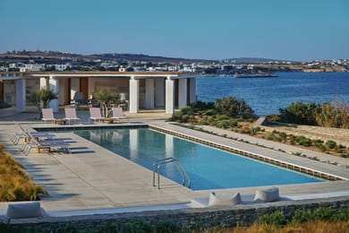 6 bedroom |Villa Purity| Ampelas