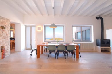 5 bedroom |Villa Stellar| Krios