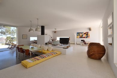 5 bedroom| Villa Sunflower| Naoussa
