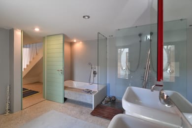5 bedroom| Villa Sunflower| Naoussa