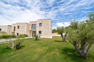 Villa K8 Double Room with Private Swimming Pool