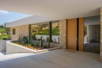 4 bedroom| Villa Alba| Pylos