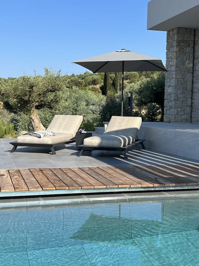 4 bedroom| Villa Alba| Pylos