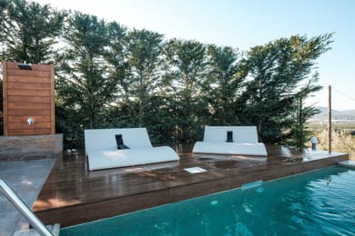 7 bedroom |Villa Amphithea| Nafplion