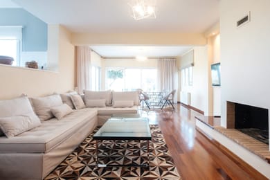 7 bedroom |Villa Amphithea| Nafplion