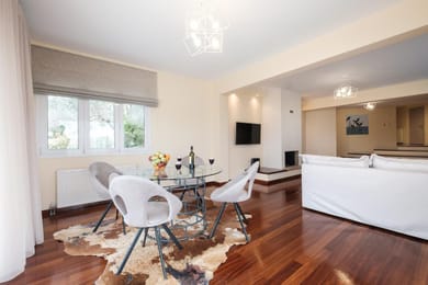 7 bedroom |Villa Amphithea| Nafplion