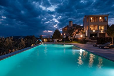 7 bedroom |Villa Amphithea| Nafplion, photo 1