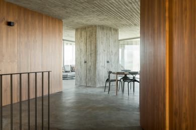 4 bedroom |Villa Aurora| Navarino Bay